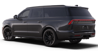 2025 Lincoln Lincoln Navigator External Image 3